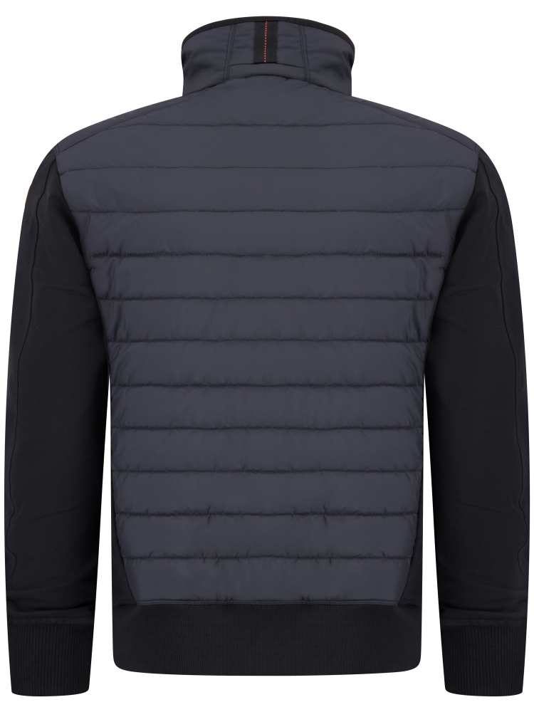 Parajumpers 26SMPMHYFP02 0541 BLACK