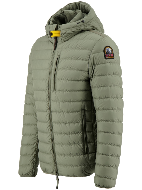 Parajumpers 26SMPMPUSL02 0274 ASHEN SAGE foto 2