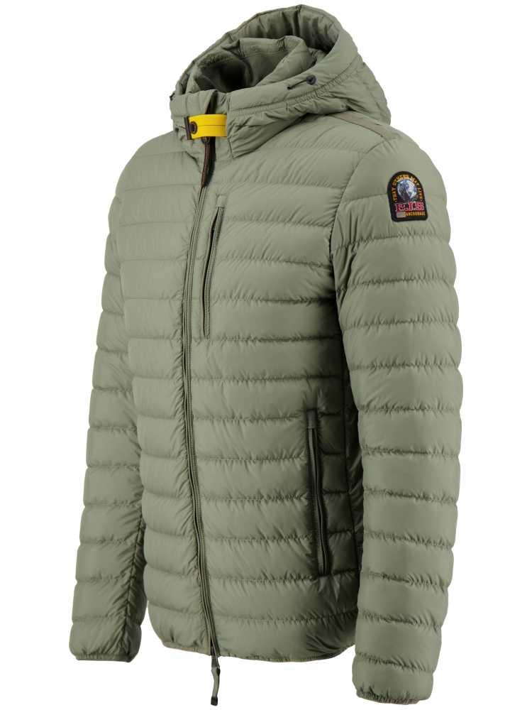 Parajumpers 26SMPMPUSL02 0274 ASHEN SAGE