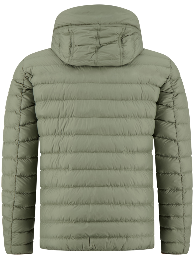 Parajumpers 26SMPMPUSL02 0274 ASHEN SAGE