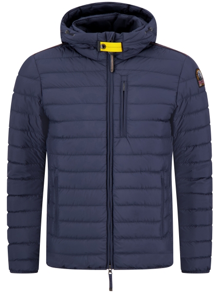 Parajumpers 26SMPMPUSL02 0316 BLUE NAVY