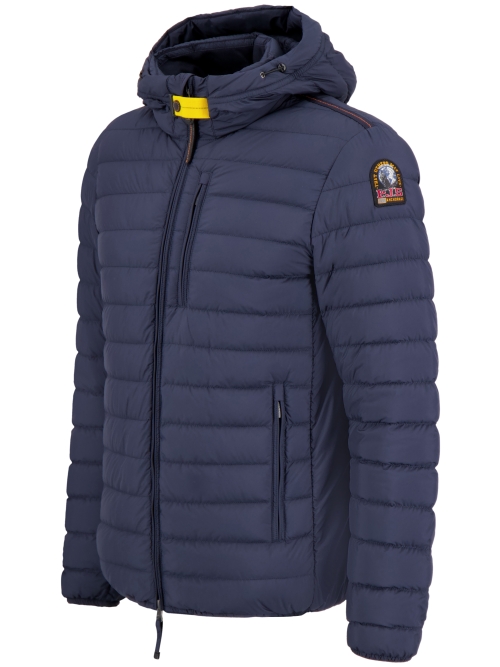 Parajumpers 26SMPMPUSL02 0316 BLUE NAVY foto 2