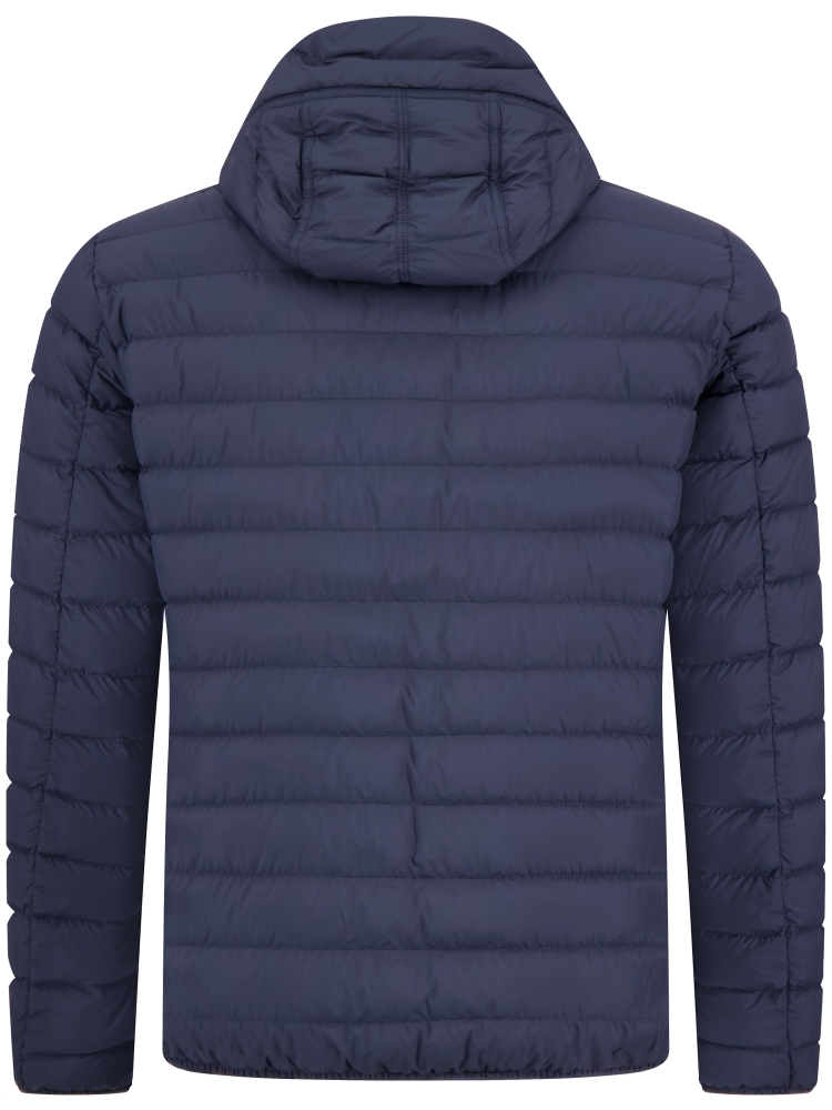 Parajumpers 26SMPMPUSL02 0316 BLUE NAVY