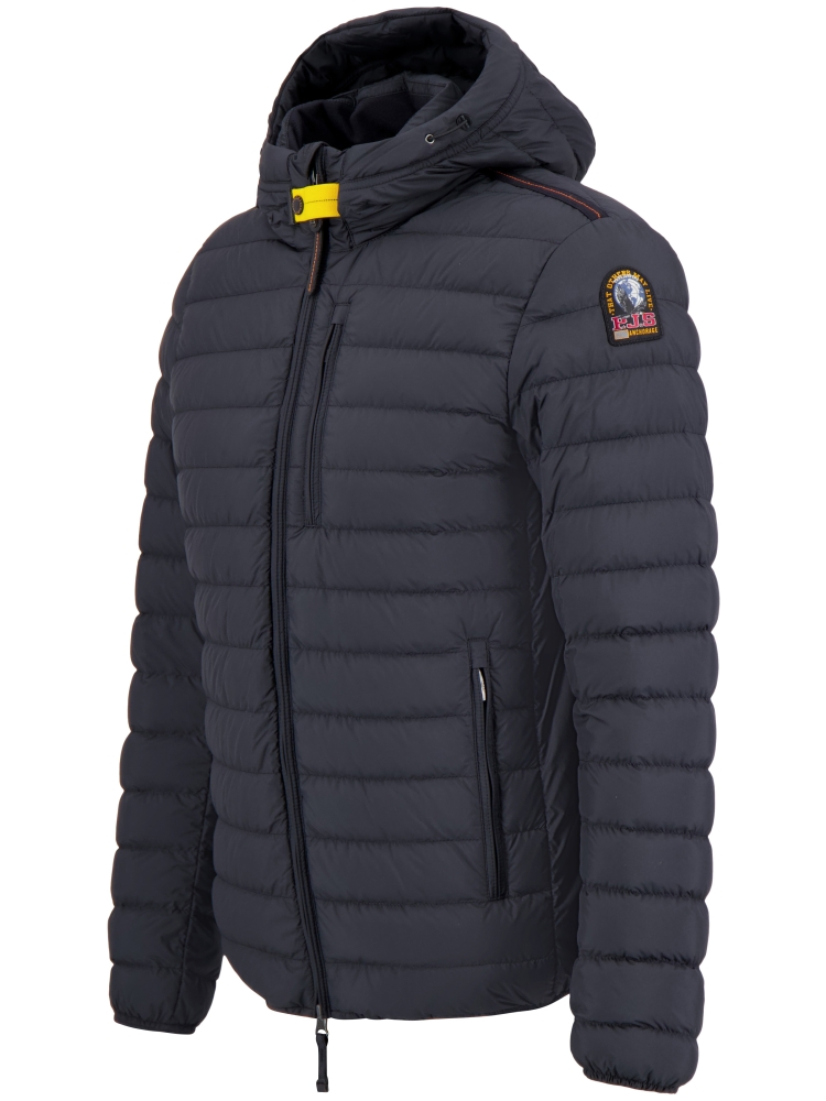 Parajumpers 26SMPMPUSL02 0541 BLACK