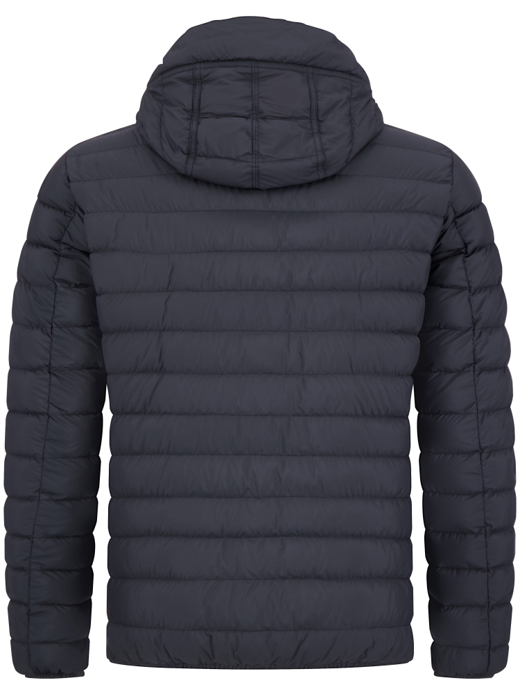 Parajumpers 26SMPMPUSL02 0541 BLACK