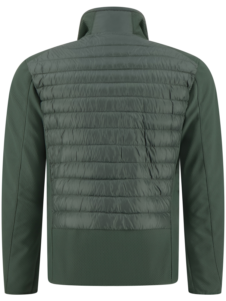 Parajumpers 26SMPMHYWU01 0242 GREEN GABLES