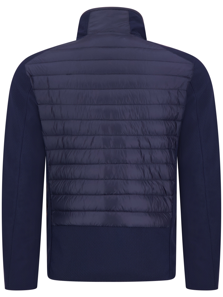 Parajumpers 26SMPMHYWU01 0316 BLUE NAVY