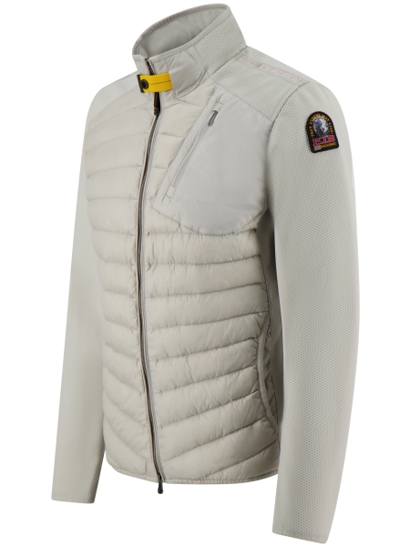 Parajumpers 26SMPMHYWU01 0324 GHIACCIO