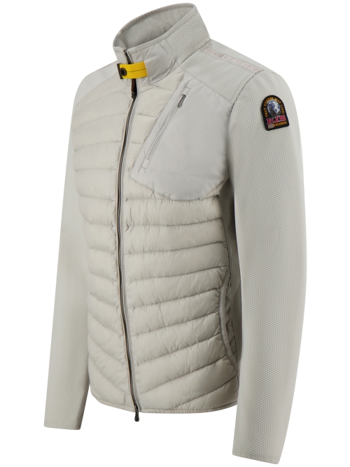 Parajumpers 26SMPMHYWU01 0324 GHIACCIO foto 2