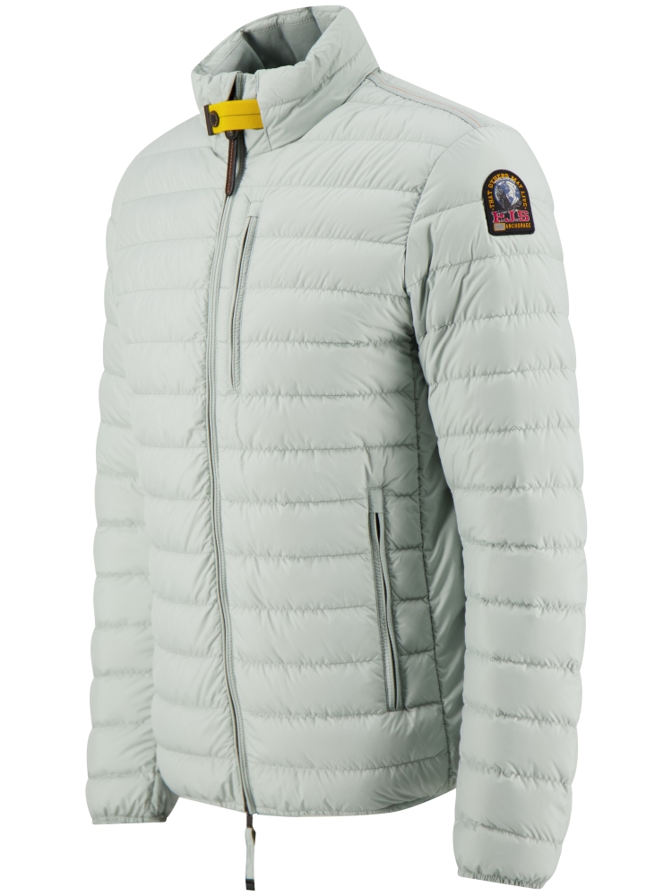 Parajumpers 26SMPMPUSL04 0271 FRESH GREY