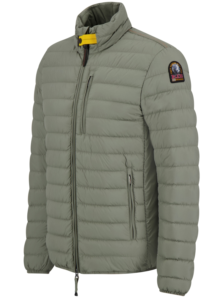 Parajumpers 26SMPMPUSL04 0274 ASHEN SAGE