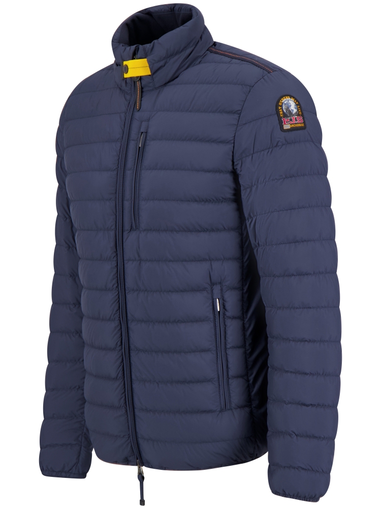 Parajumpers 26SMPMPUSL04 0316 BLUE NAVY