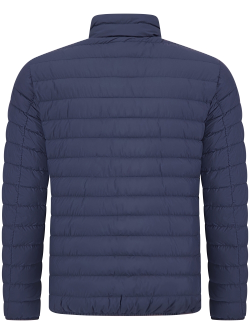 Parajumpers 26SMPMPUSL04 0316 BLUE NAVY foto 3