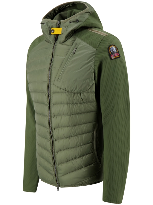 Parajumpers 26SMPMHYWU02 0284 LICHEN KHAKI foto 2
