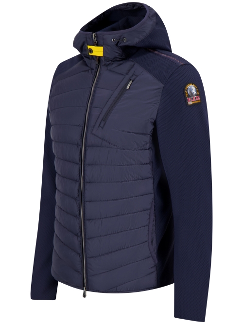 Parajumpers 26SMPMHYWU02 0316 BLUE NAVY foto 2