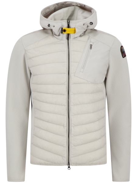 Parajumpers 26SMPMHYWU02 0324 GHIACCIO