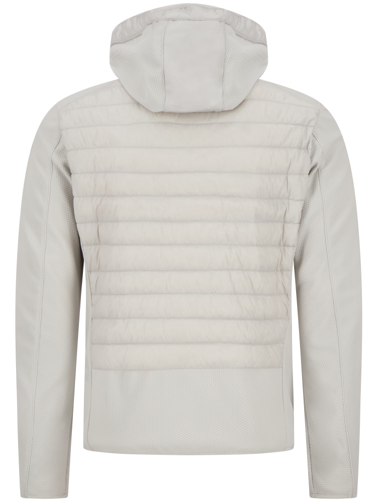 Parajumpers 26SMPMHYWU02 0324 GHIACCIO