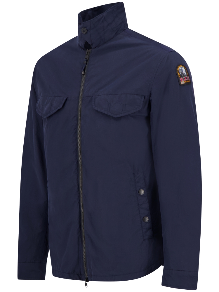 Parajumpers 26SMPOSDU01 0316 BLUE NAVY