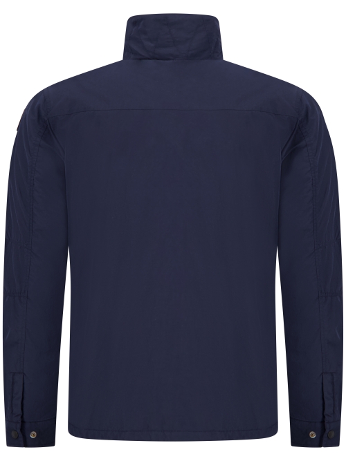 Parajumpers 26SMPOSDU01 0316 BLUE NAVY foto 3