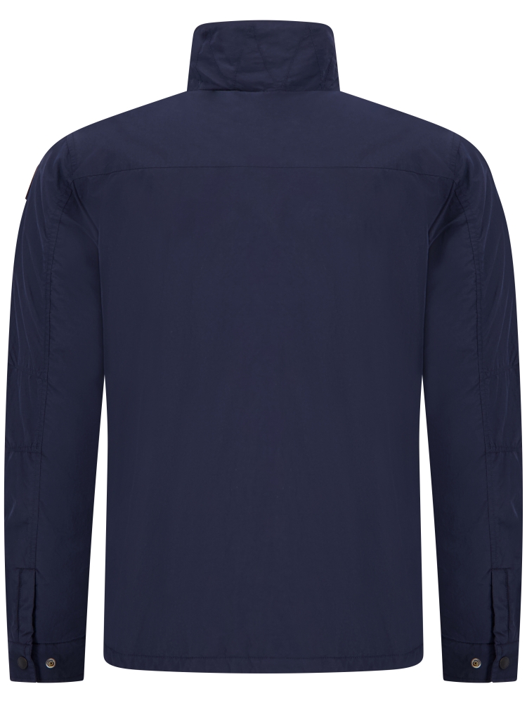 Parajumpers 26SMPOSDU01 0316 BLUE NAVY