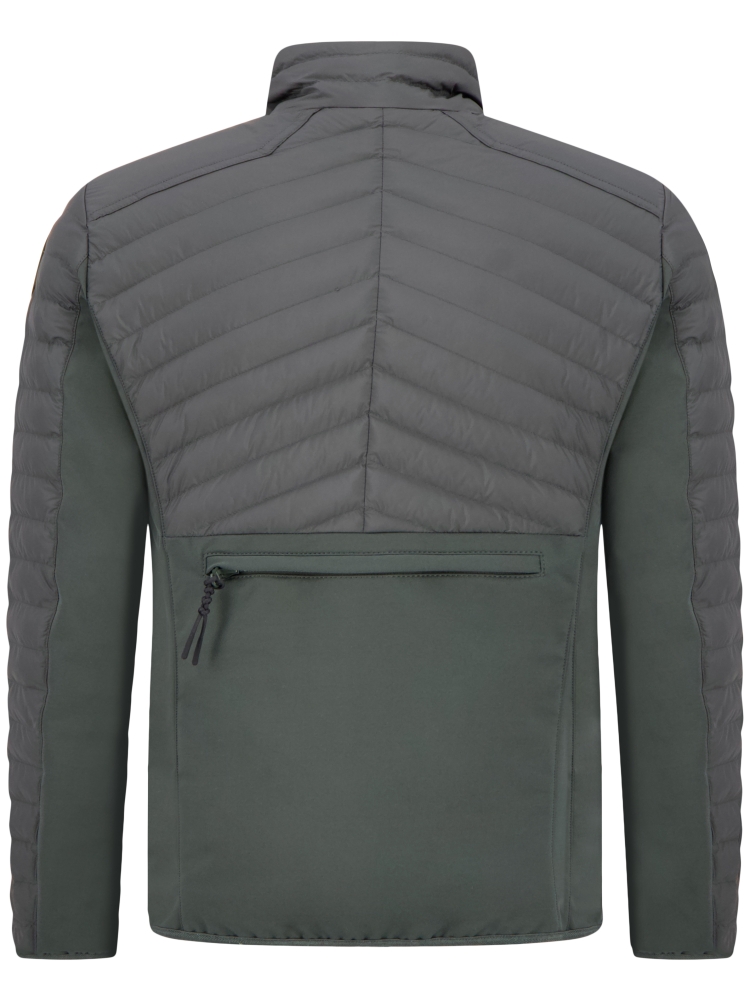 Parajumpers 26SMPMHYTV01 0242 GREEN GABLES