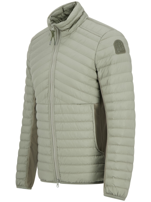 Parajumpers 26SMPMHYTV01 0274 ASHEN SAGE foto 2