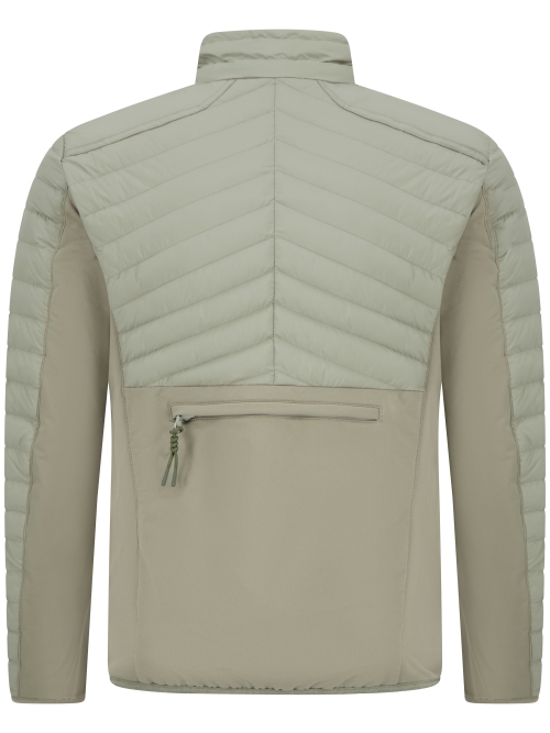 Parajumpers 26SMPMHYTV01 0274 ASHEN SAGE foto 3