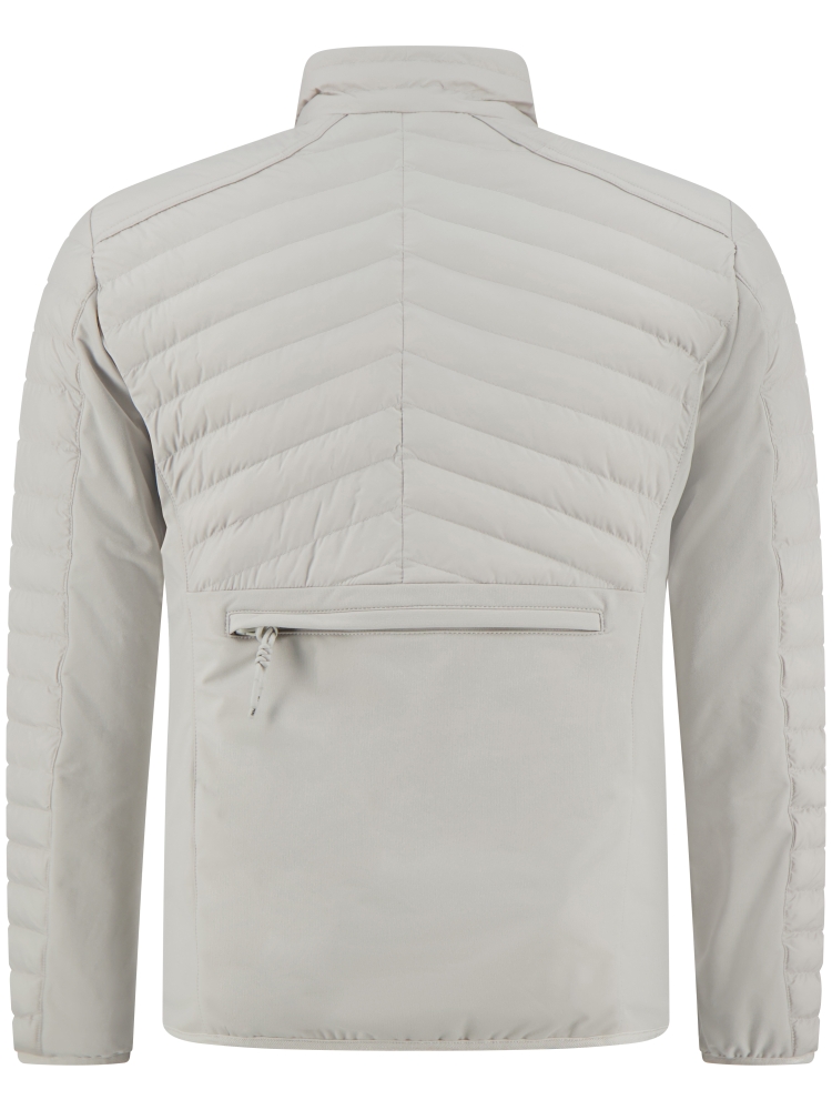 Parajumpers 26SMPMHYTV01 0324 GHIACCIO