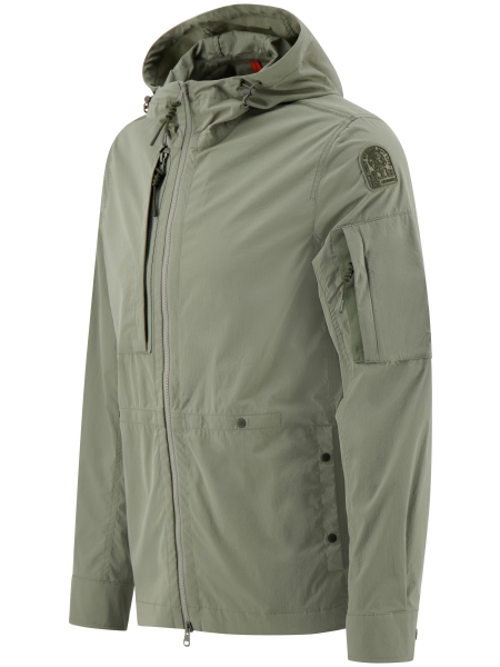 Parajumpers 26SMPMJKTU01 0274 ASHEN SAGE