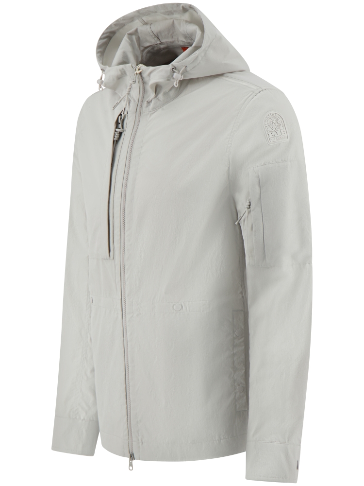 Parajumpers 26SMPMJKTU01 0324 GHIACCIO