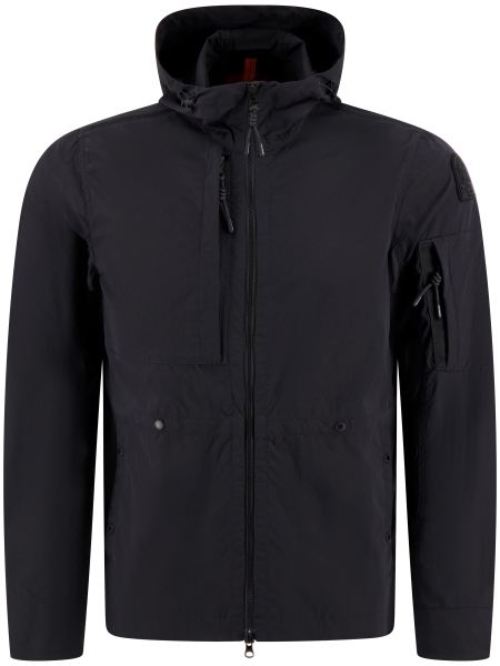Parajumpers 26SMPMJKTU01 0541 BLACK