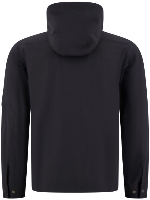 Parajumpers 26SMPMJKTU01 0541 BLACK foto 3