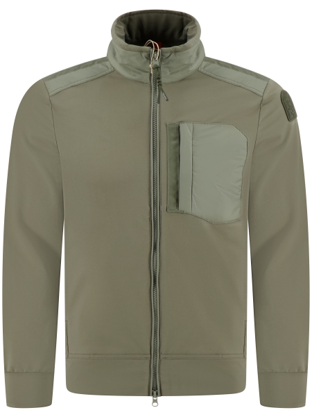 Parajumpers 26SMPMHYTV02 0274 ASHEN SAGE