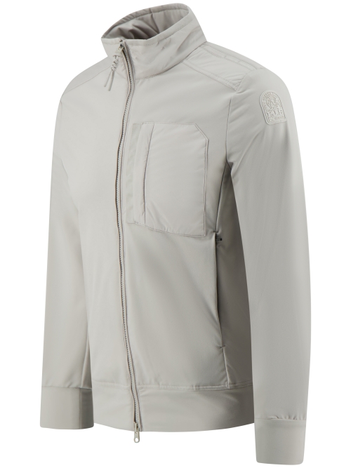 Parajumpers 26SMPMHYTV02 0324 GHIACCIO foto 2