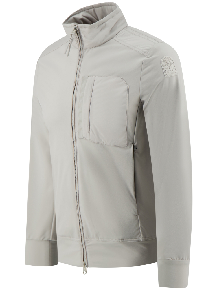 Parajumpers 26SMPMHYTV02 0324 GHIACCIO