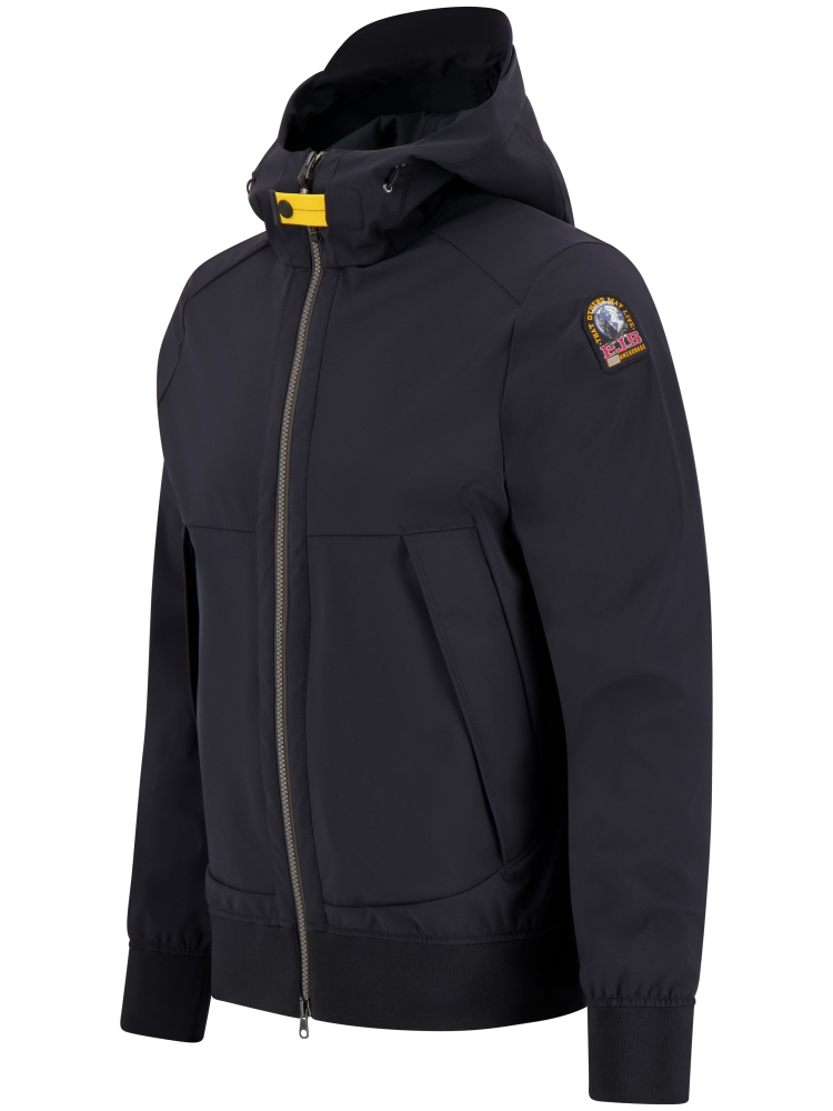 Parajumpers 26SMPMJKEE01 0541 BLACK