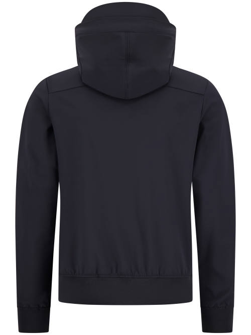 Parajumpers 26SMPMJKEE01 0541 BLACK foto 3