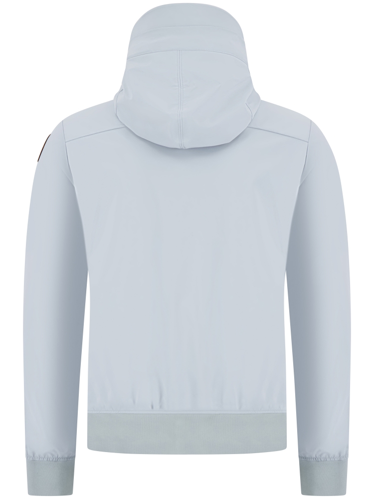 Parajumpers 26SMPMJKEE01 0591 STEEL BLUE