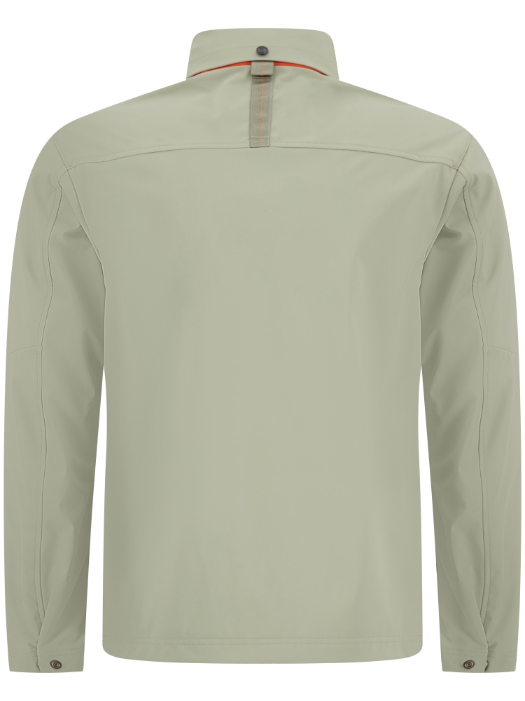 Parajumpers 26SMPMJKEE02 0274 ASHEN SAGE