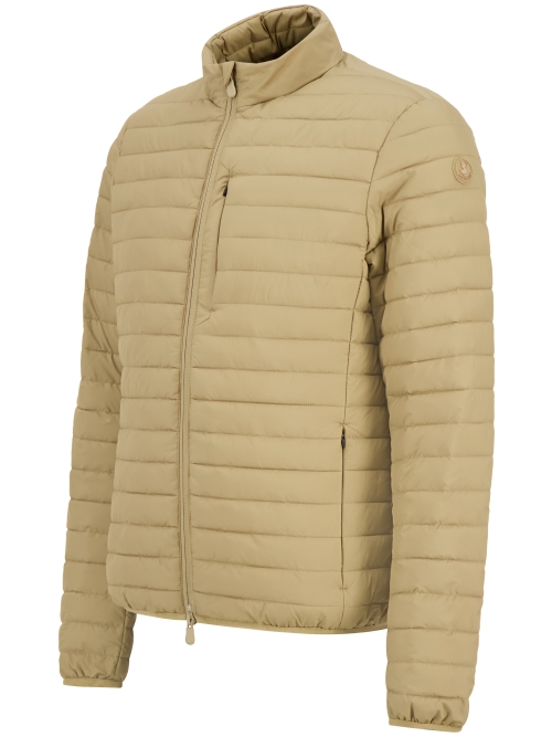 save the duck D31274M 40051 KHAKI BROWN foto 2