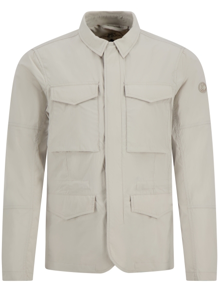 save the duck D32131M 40019 RAINY BEIGE