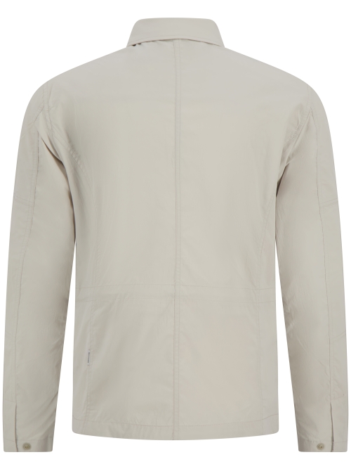 save the duck D32131M 40019 RAINY BEIGE foto 3