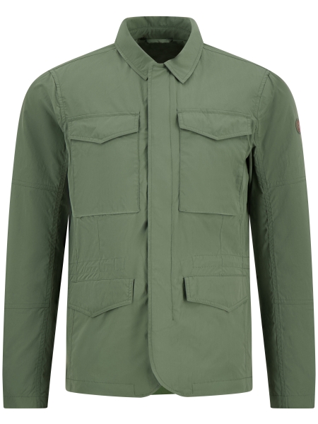 save the duck D32131M 50028 THYME GREEN