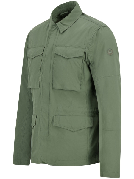 save the duck D32131M 50028 THYME GREEN