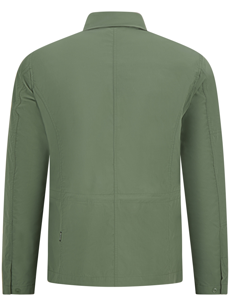 save the duck D32131M 50028 THYME GREEN