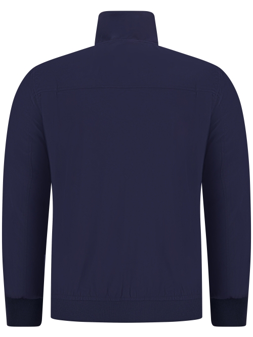 save the duck D32580M 90000 NAVY BLUE foto 3