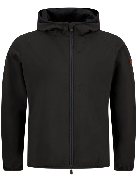 save the duck D32593M 10000 BLACK