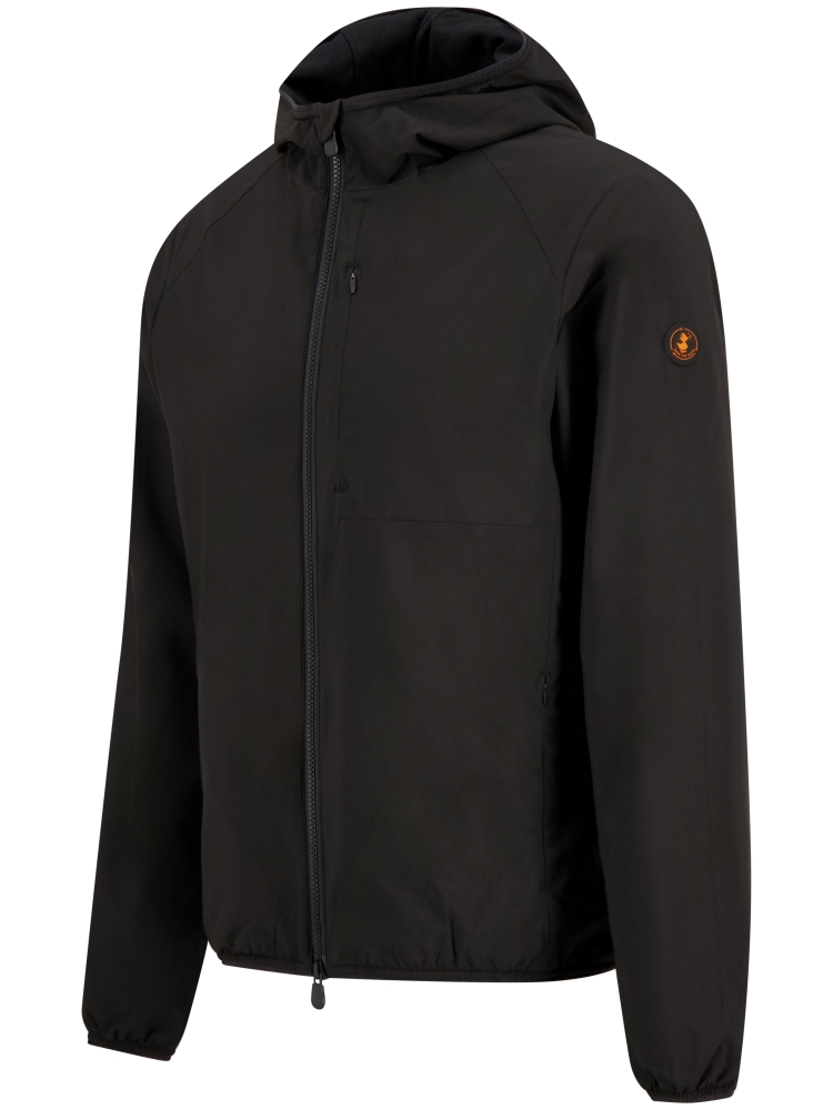 save the duck D32593M 10000 BLACK