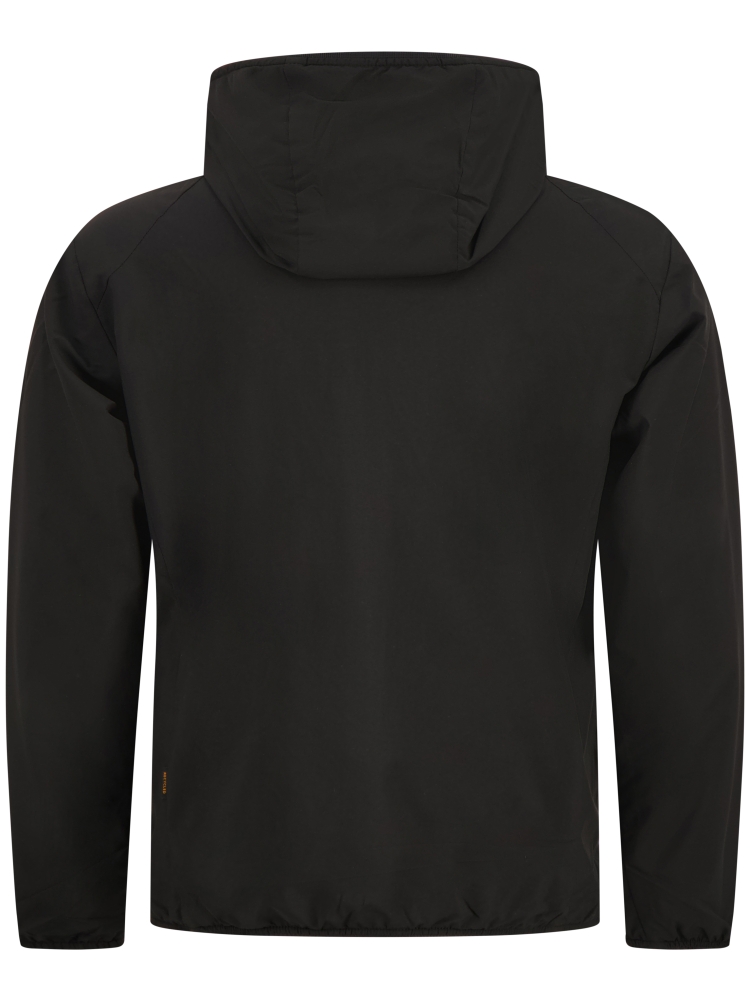 save the duck D32593M 10000 BLACK