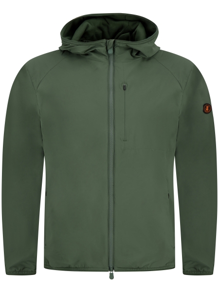 save the duck D32593M 50028 THYME GREEN